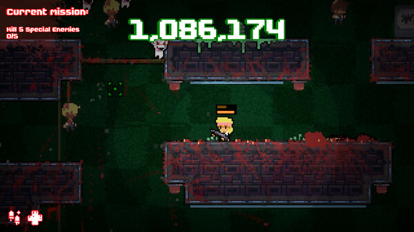 末日达米基拉免安装绿色版