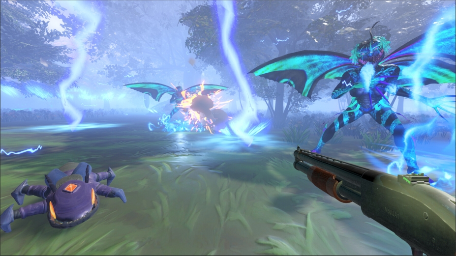 伊甸之门免安装绿色中文版