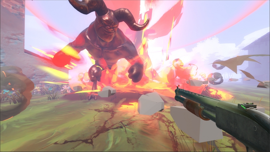 伊甸之门免安装绿色中文版