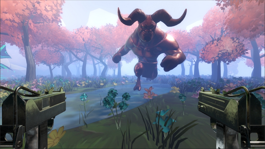 伊甸之门免安装绿色中文版