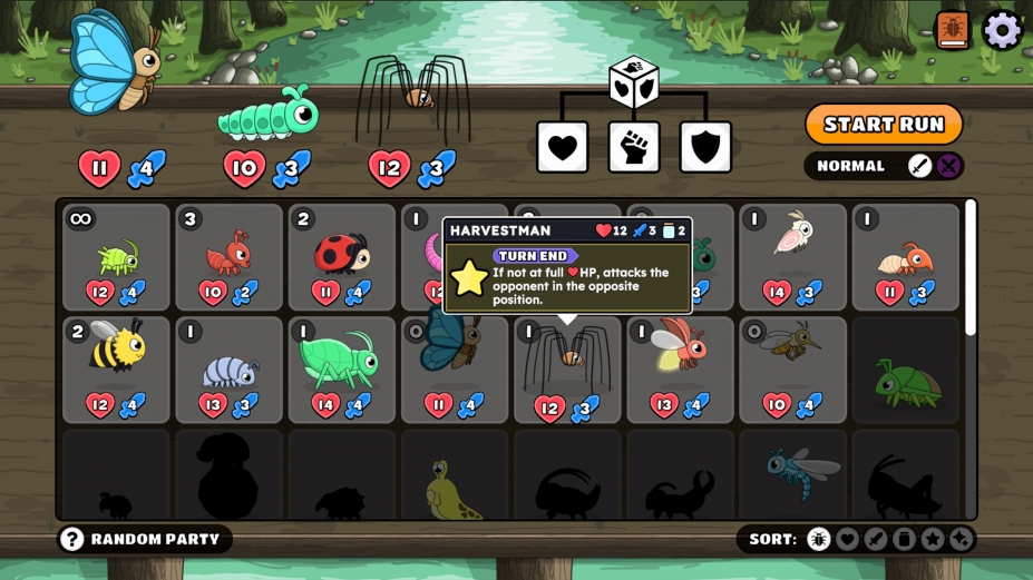 骰虫大冒险免安装绿色版