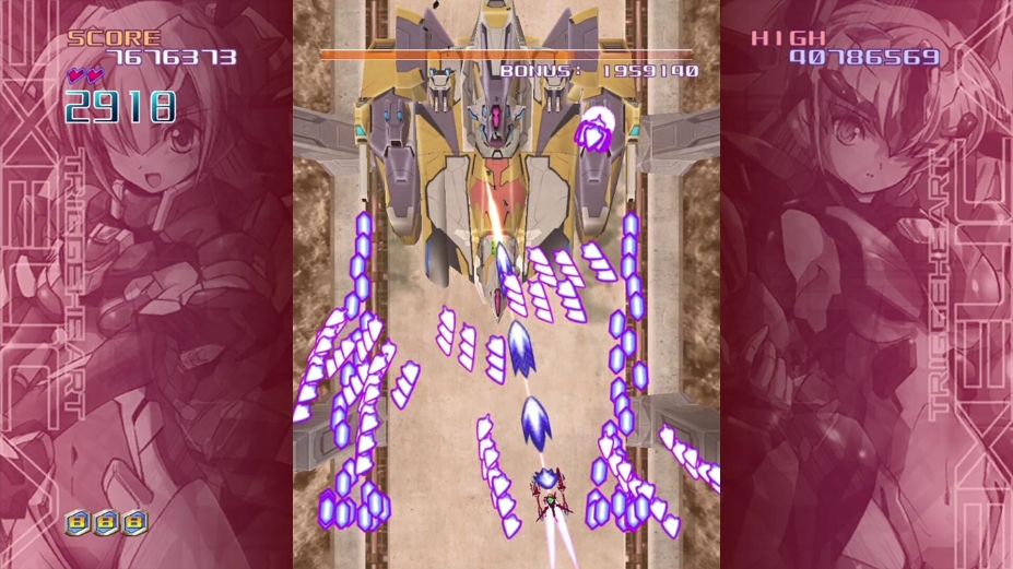 触发之心EXELICA强化版免安装绿色版