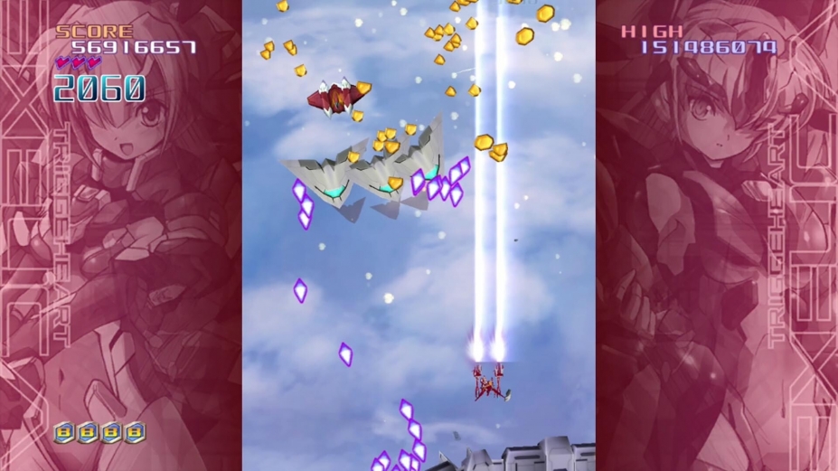 触发之心EXELICA强化版免安装绿色版