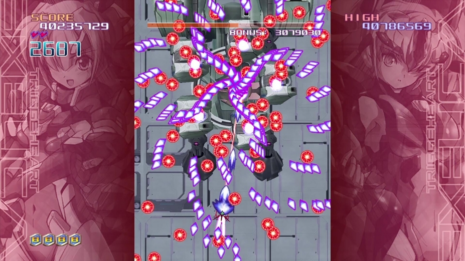 触发之心EXELICA强化版免安装绿色版