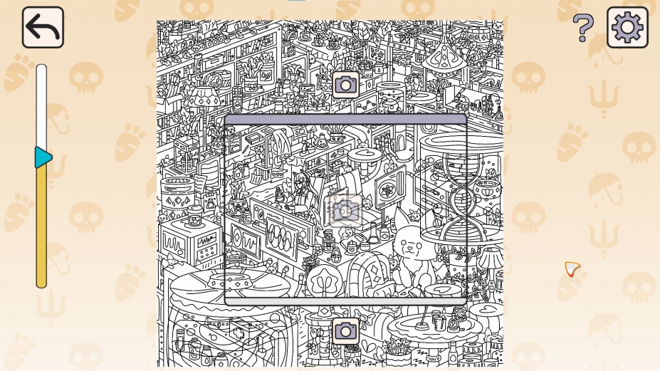 HoloHidden:找出粉丝！免安装绿色中文版