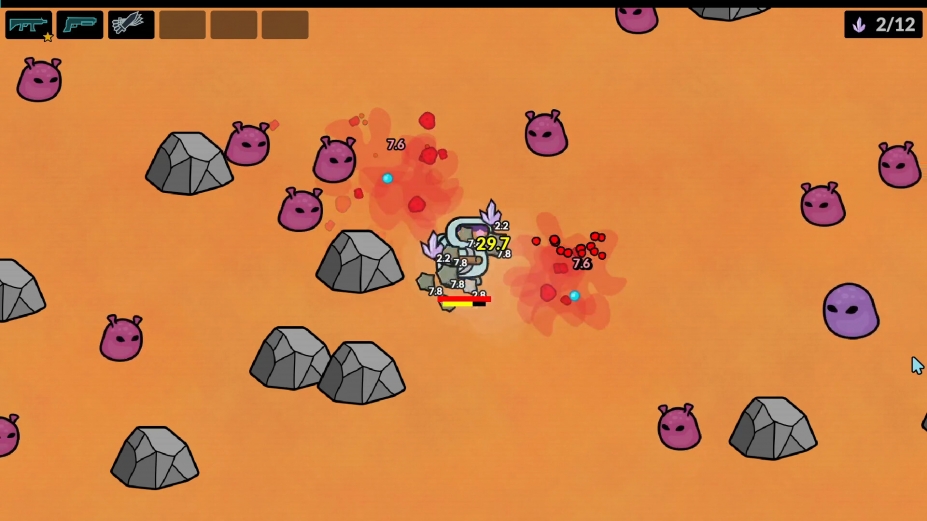 矿工生存者免安装绿色中文版