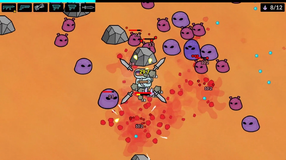 矿工生存者免安装绿色中文版