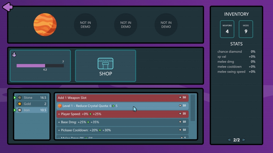 矿工生存者免安装绿色中文版