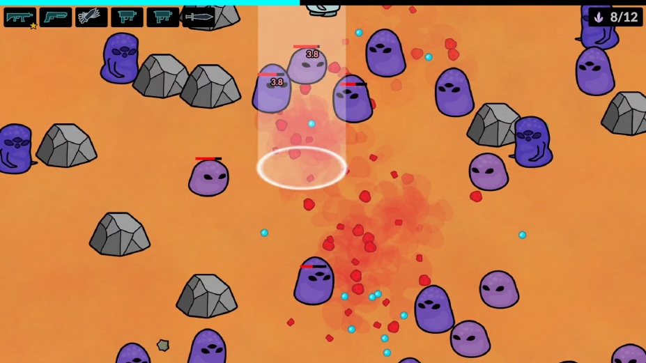 矿工生存者免安装绿色中文版