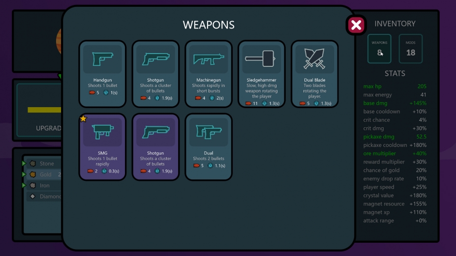 矿工生存者免安装绿色中文版