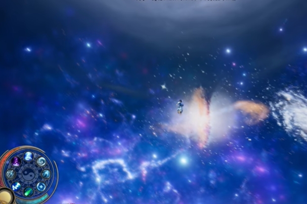 灵境·修仙界官方中文版