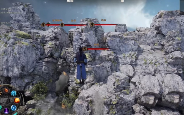 灵境·修仙界官方中文版