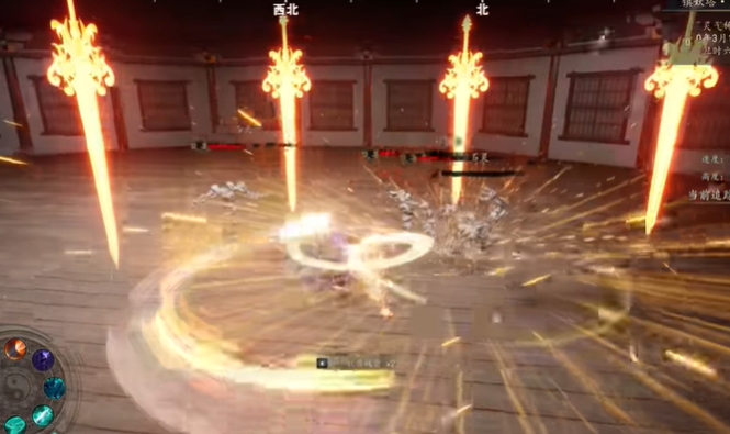 灵境·修仙界官方中文版