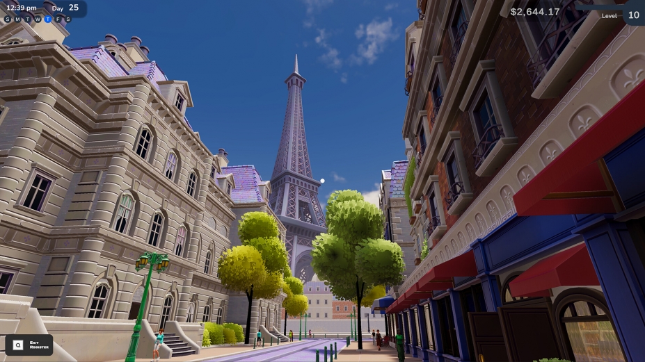 书店模拟器免安装绿色中文版