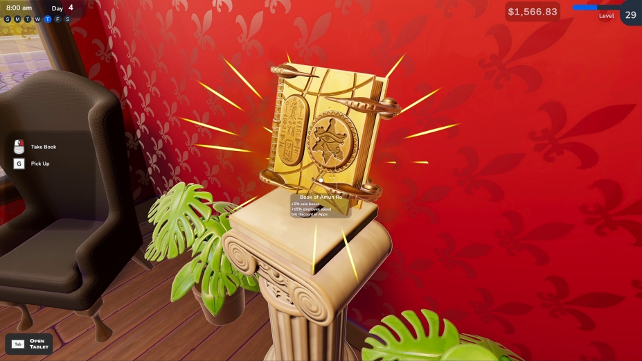 书店模拟器免安装绿色中文版