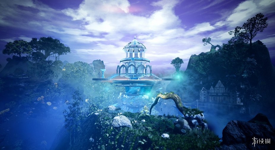 兽娘秘境：异象残影官方中文版