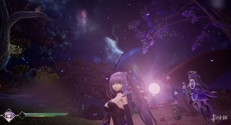 兽娘秘境：异象残影官方中文版