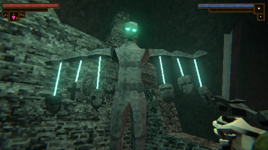 Verho-面孔的诅咒免安装中文版