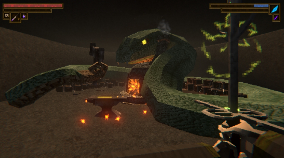 Verho-面孔的诅咒免安装中文版