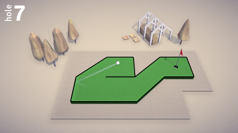 杆够准！免安装绿色中文版