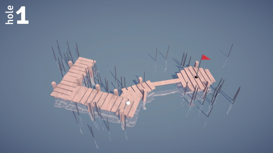 杆够准！免安装绿色中文版