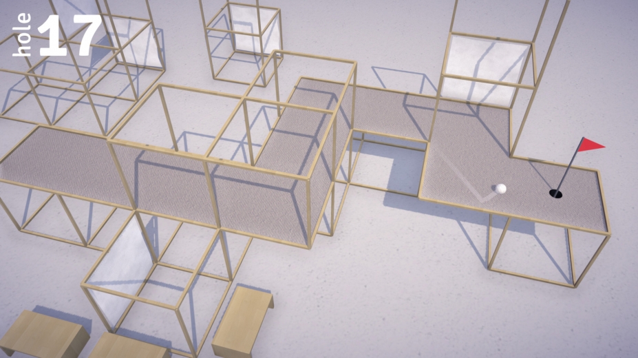 杆够准！免安装绿色中文版