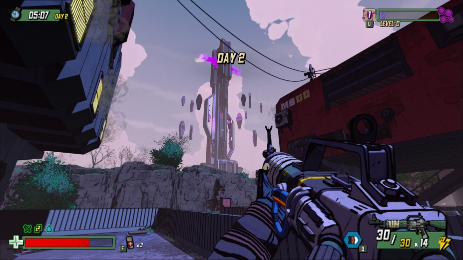 斯科普里83：湮灭前夕官方中文版