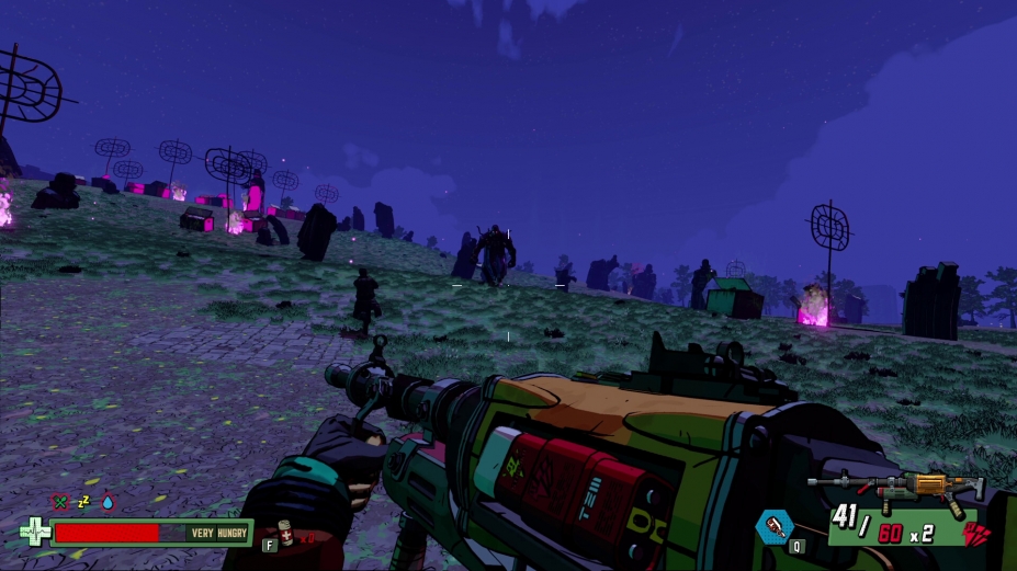 斯科普里83：湮灭前夕官方中文版