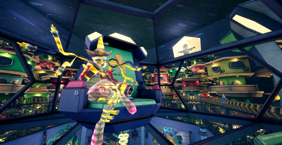 反抗引擎免安装绿色中文版