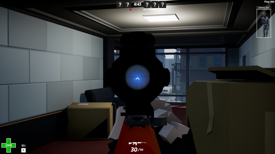 完美抢劫2免安装绿色中文版