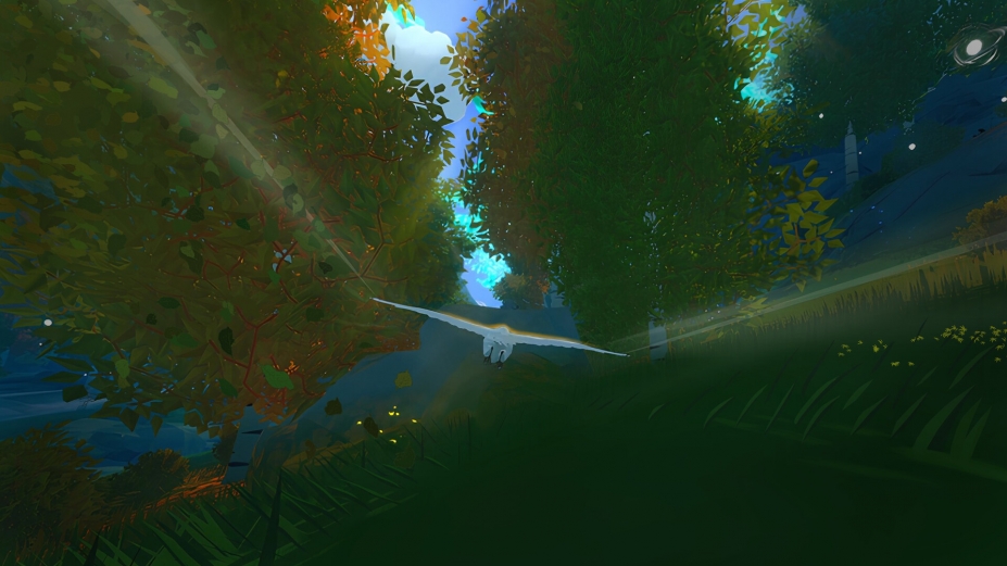 乌鸦的故事官方中文版