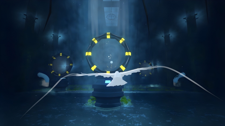 乌鸦的故事官方中文版