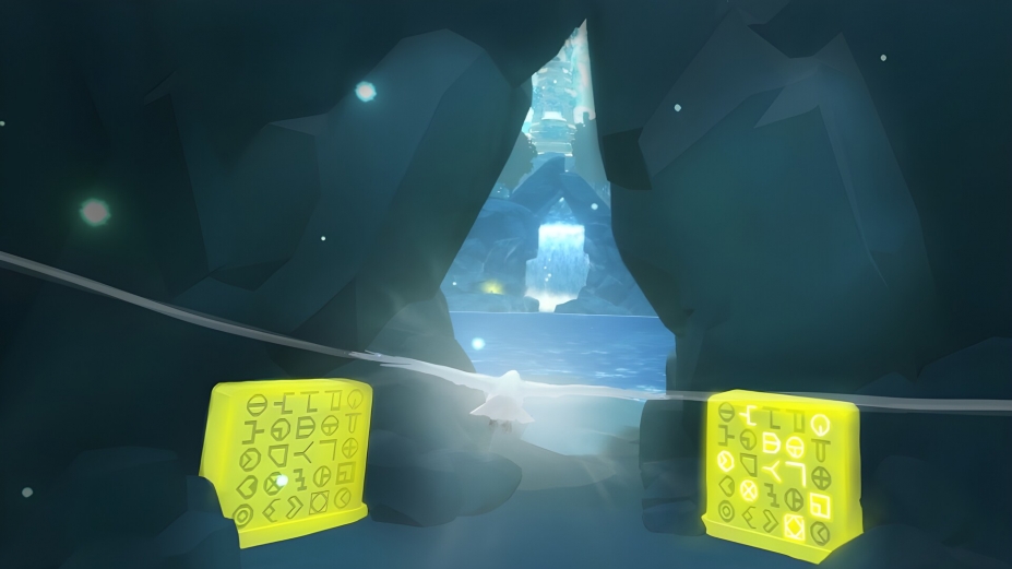 乌鸦的故事官方中文版