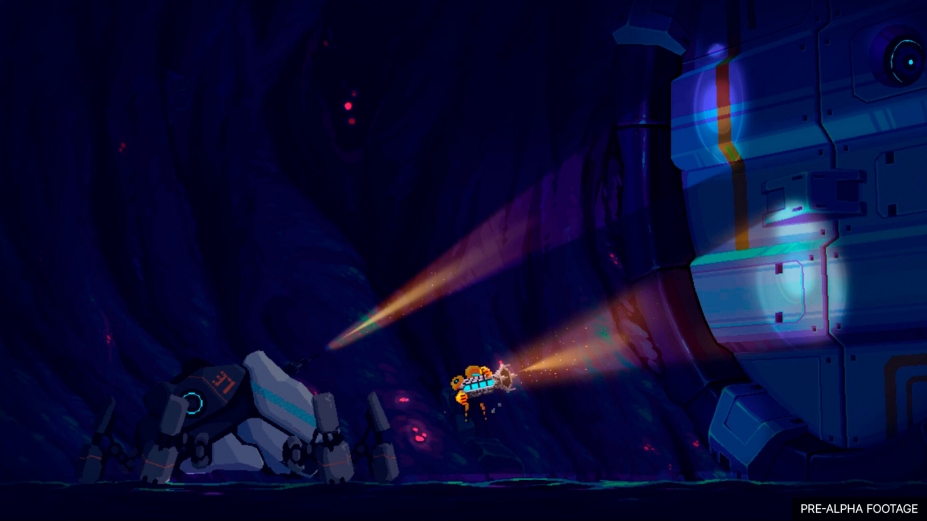 墙世界2官方中文版