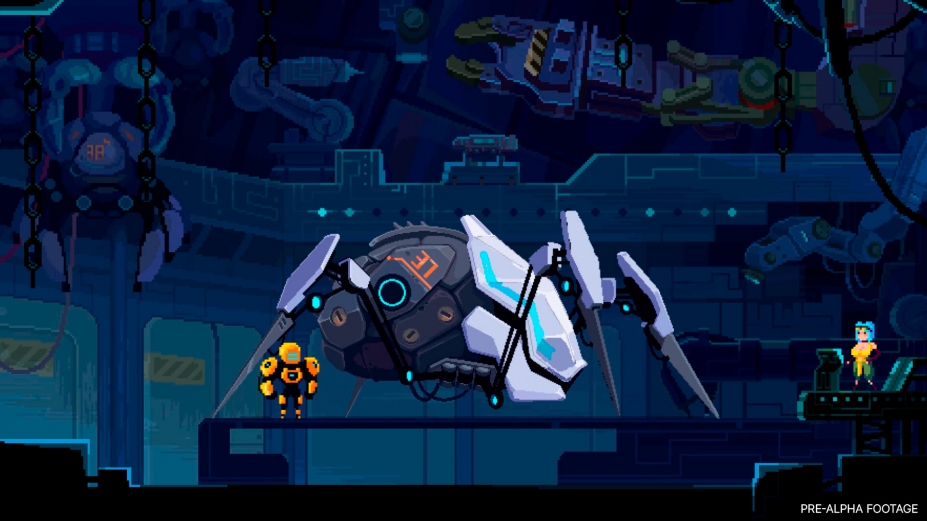 墙世界2官方中文版