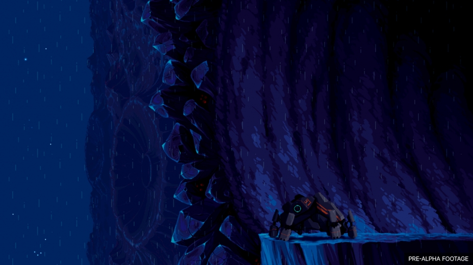 墙世界2官方中文版