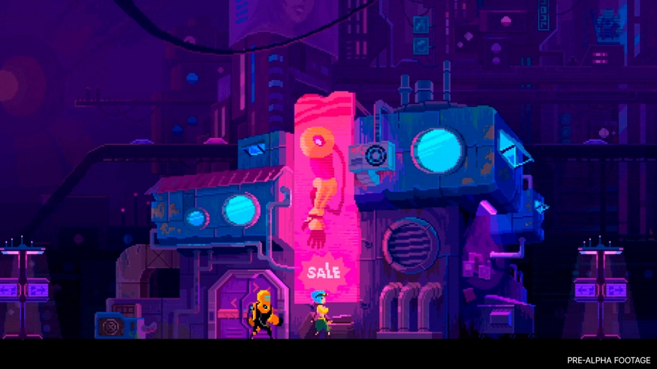 墙世界2官方中文版