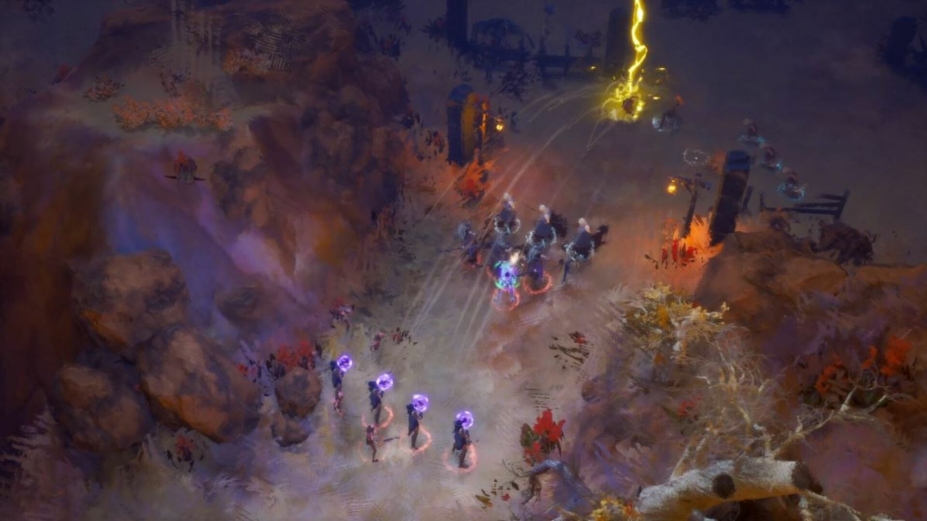 兵连祸结免安装正式版