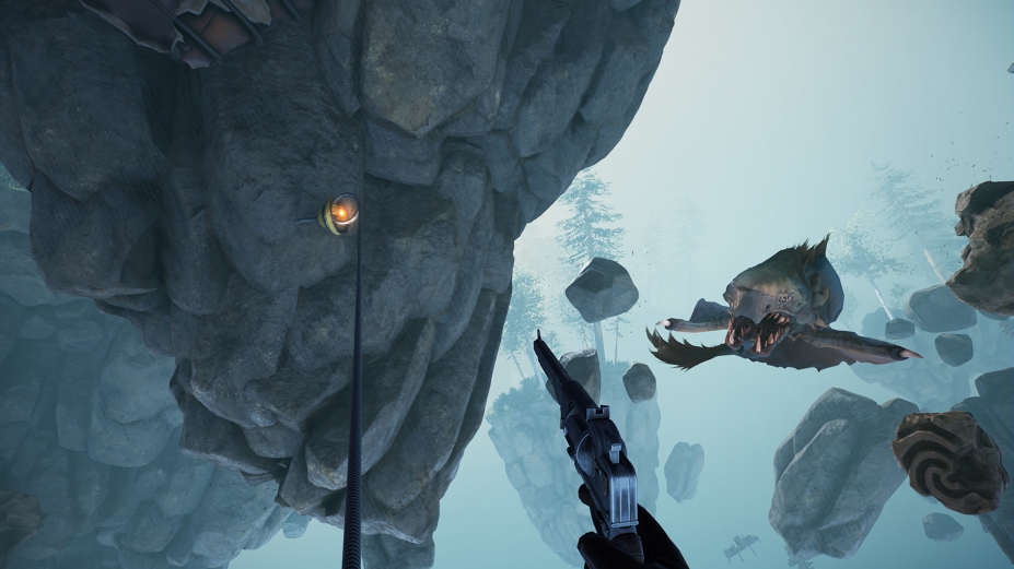 虚空列车免安装绿色中文版