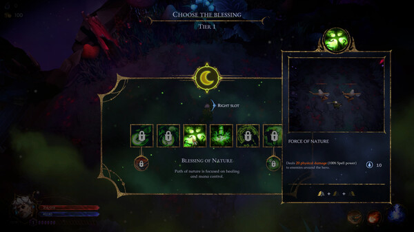 孤独的灵魂免安装绿色中文版