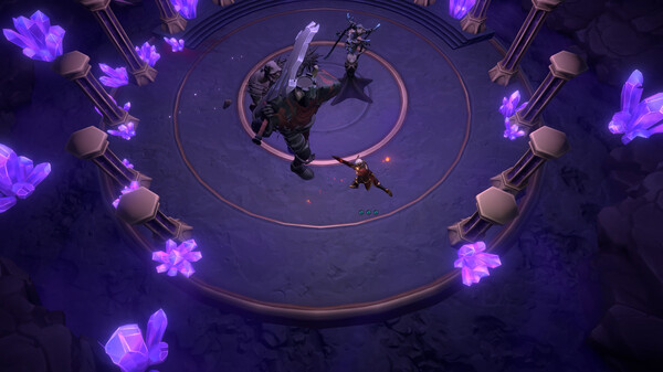 孤独的灵魂免安装绿色中文版