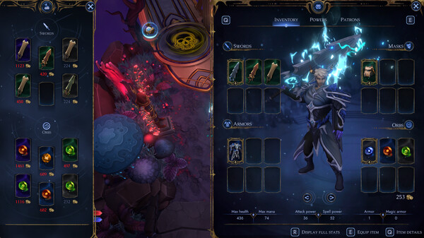 孤独的灵魂免安装绿色中文版