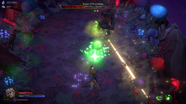 孤独的灵魂免安装绿色中文版