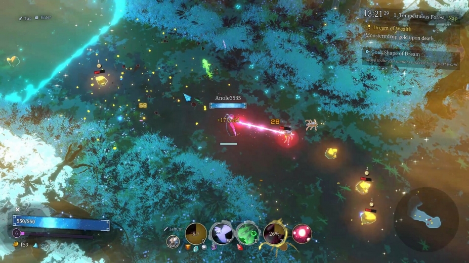 梦之形电脑版中文免费