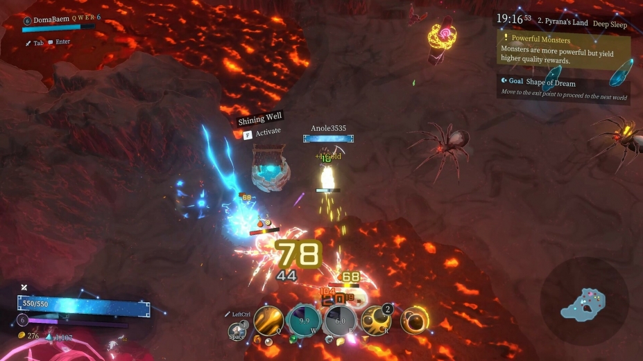 梦之形电脑版中文免费