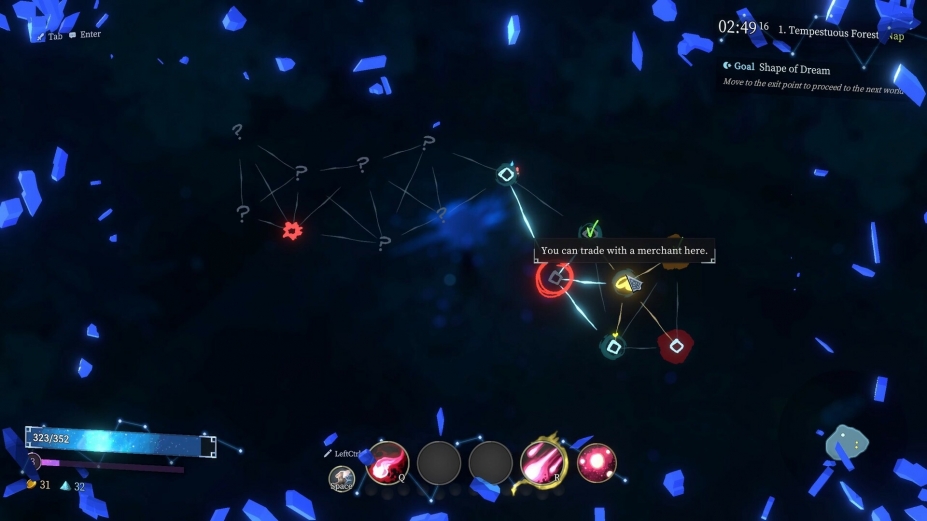 梦之形电脑版中文免费