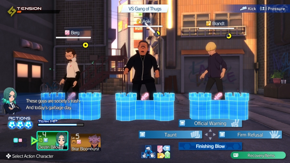 闪电十一人胜利之路最新中文电脑版