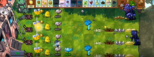 《植物大战僵尸融合版》黄油地刺作用解析