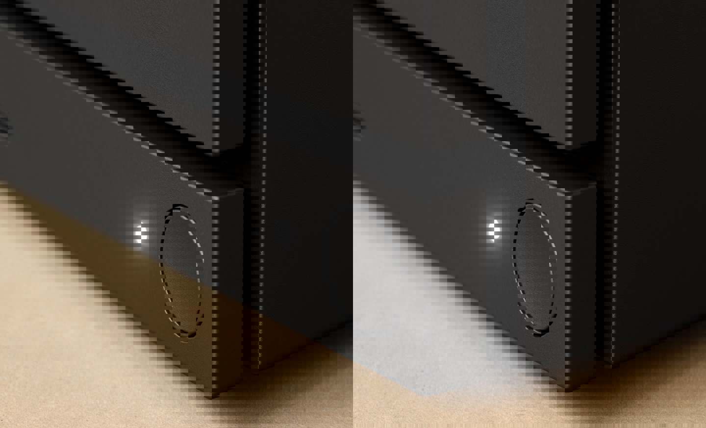 Steam Machine 游戏主机正式亮相：Steam Deck 掌机 6 倍性能、支持光追，明年初开售