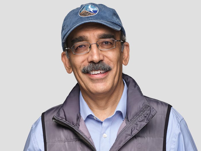 IBM 首席科学家 Ruchir Puri 寄语毕业生：若想成为软件工程师，求职不要只看科技大厂